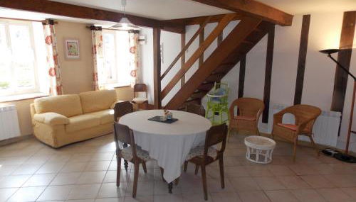 Gîte Lilubelle - Foto 5