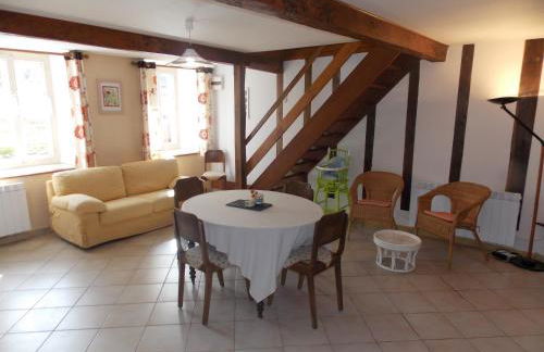 Gîte Lilubelle - Foto 5