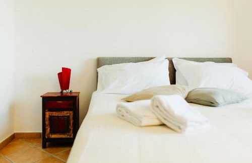 Solemar Sicilia - Le Casette Di Calzata - Foto 138