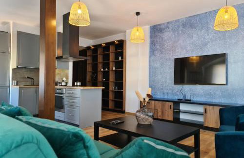 Apartament Limanowa Rynek - Photo 1