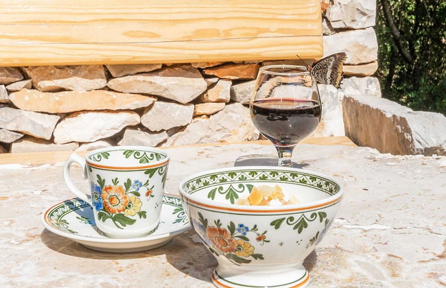 Holiday Home in Donje Polje Near Seabeach - Foto 29