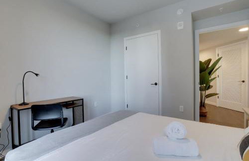 Prime Metro Proximity - Condo at Clarendon - Foto 27