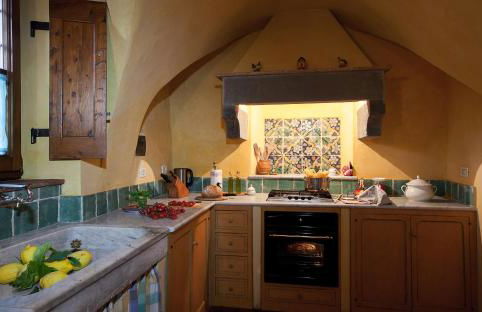 Villa Il Paradisino - Foto 17