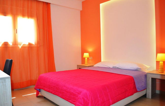 Matala Bay Apartments - Foto 56