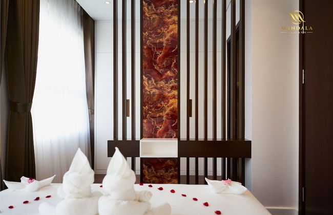 Mandala Hotel and Spa - Foto 8