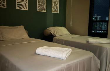 Duas Suítes Umarizal Belém - Foto 9