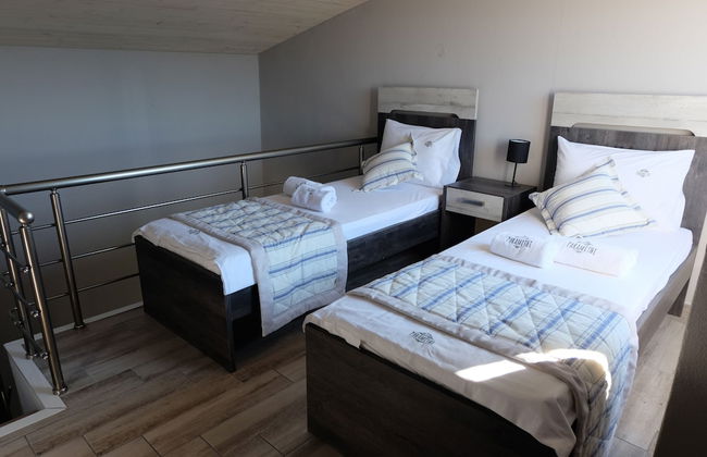 Paramithi Luxury Apartments - Foto 13