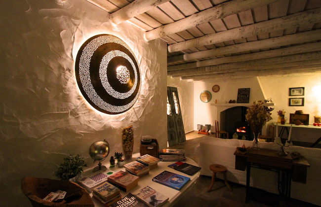 Monte Gois Country House e Spa - Foto 2