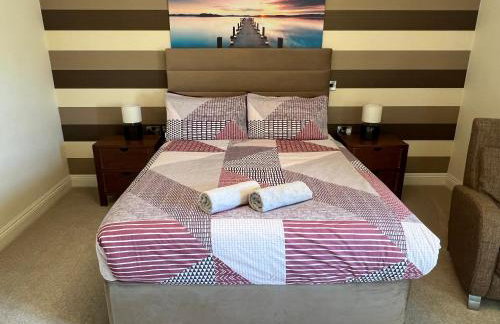 24 Castle Hume Court Holiday House - Foto 3