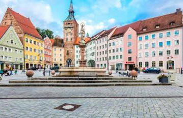 Ferienwohnung Alpenblick - Foto 34