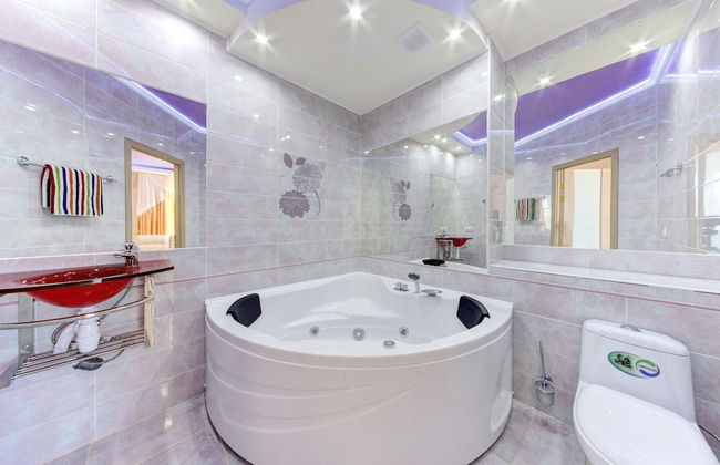 Riverside Spa Apartments - Foto 42