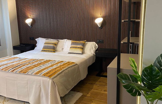 Holidays2Malaga Bubu Apartments - Foto 8