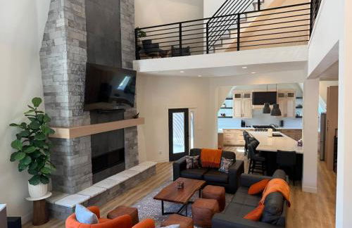 The Dome Home 8 mins from Kanarra Falls - Foto 30