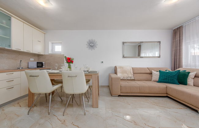 Villa Andu Zadarvillas - Foto 12