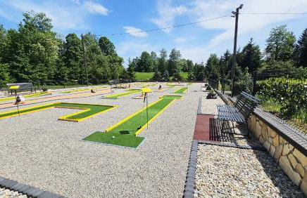 SEDRA Holiday Resort-Adults Only-Bed & Breakfast - Foto 7