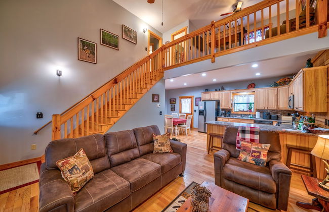 Deer Watch Retreat - Photo 21