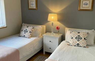 Little gem at foot of Malvern Hills - Foto 13