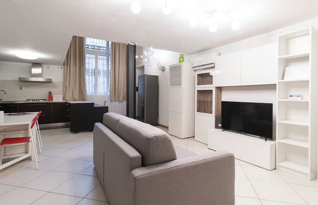 Italianway - Isonzo 24 - Foto 5