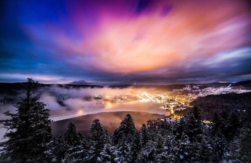 LE QUARTZ DES HAUTES-VOSGES - Foto 6