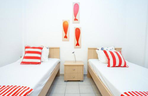 By the Sea Apartments-studios - Foto 34