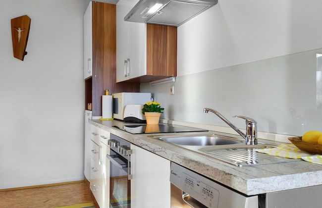 Apartments Vinska Trta - Photo 9