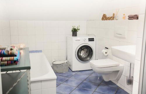 Turm-Appartement Strandburg - Foto 30