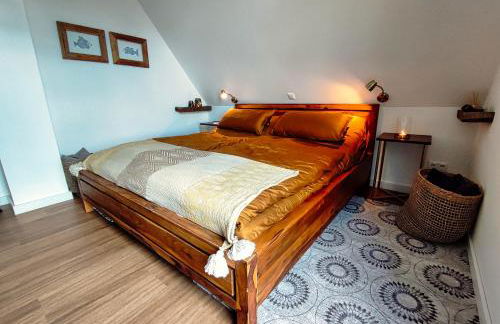 Ferienhaus Zur Oie - Foto 7