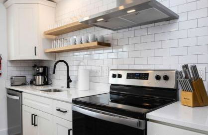 Ocean Lofts in the Vibe #7 - 5 min walk to beach - Foto 15