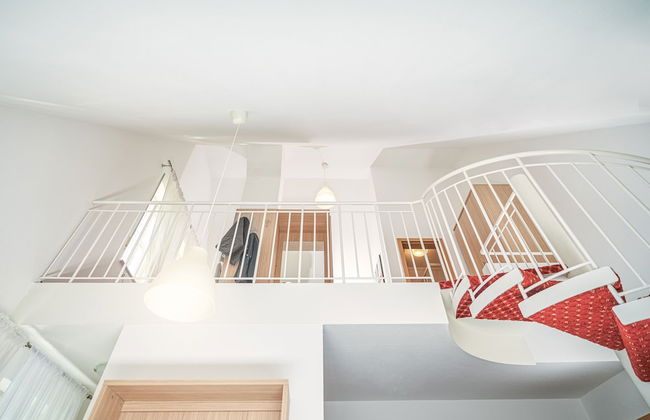 Apart Business Hotel - Foto 11