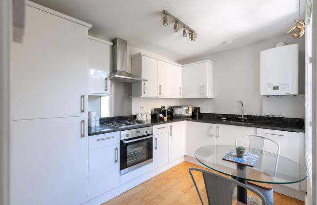 Fantastic Earls Court Flat - Photo 2