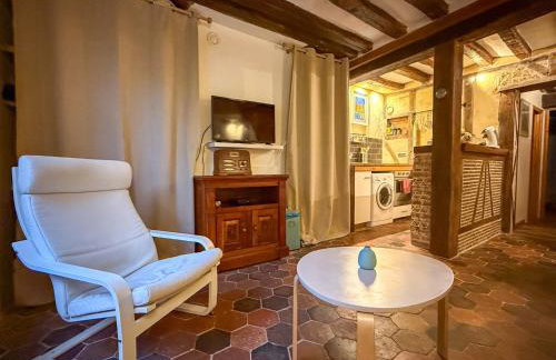 Cocon historique près Cathédrale - Foto 7