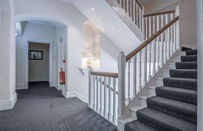 Pendine Manor - 9 Bedroom Manor House - Pendine - Foto 35