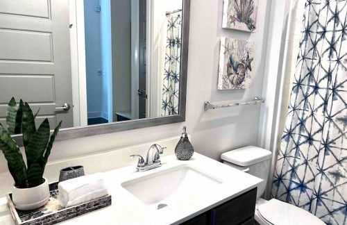 ALL037 - 2BD2BA Lux Apt Hwys 75-121-Allen Tx - Foto 22