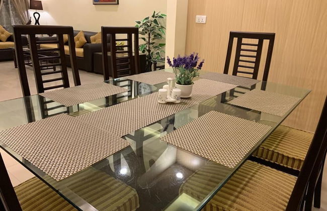 Mirpur Apartments & Hotel - Photo 21