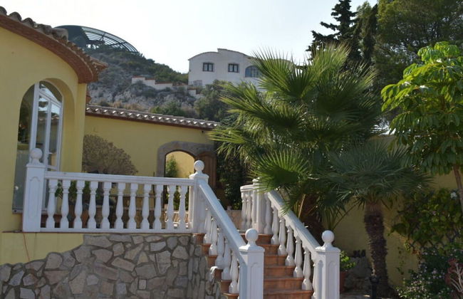 en la Montana Comfortable Holiday Residence - Foto 31