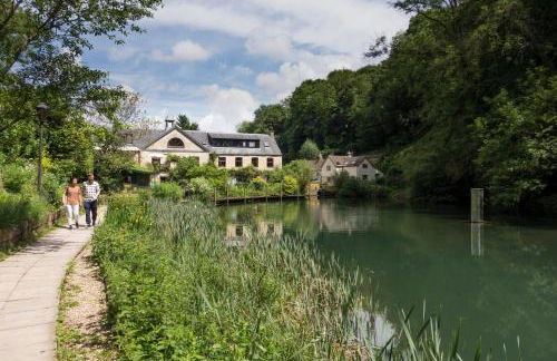 contemporary quiet countryside retreat - Foto 11