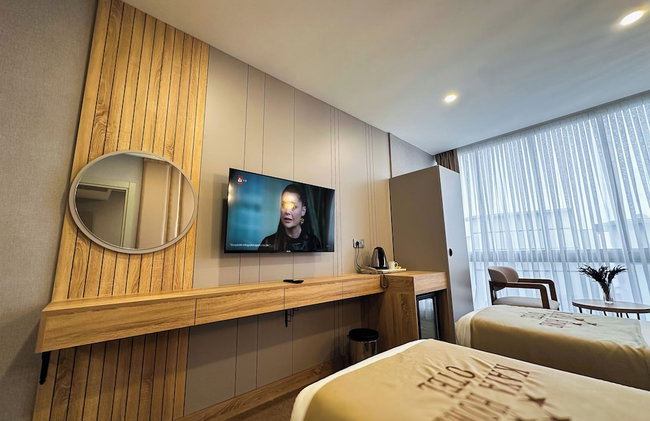 Kaya Home Hotel - Foto 39