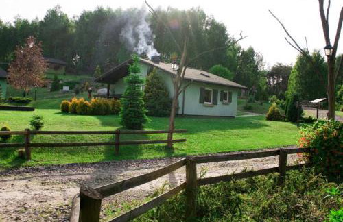 Zielone Wzgórza - Foto 16