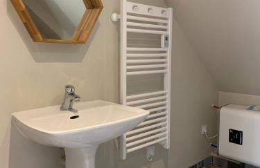 La maison des Légendes - Foto 13