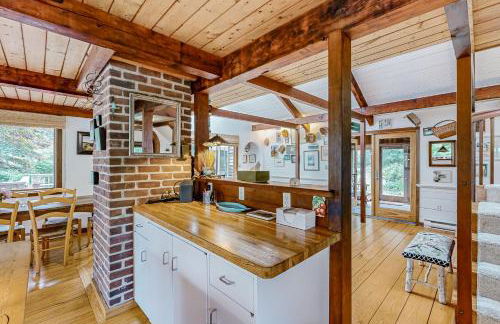 Nana’s Big Treehouse - Foto 9