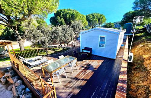 LAS CABAÑAS DEL LAGO En temporada incluye acceso piscina Las 2 columnas! - Foto 37