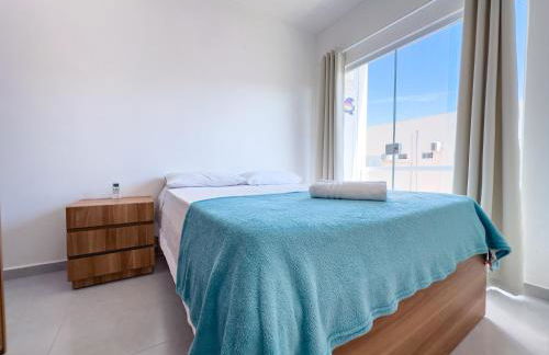 Apartamento 5 Duplex 2 Suites Perto Praia do Mutá - Foto 16