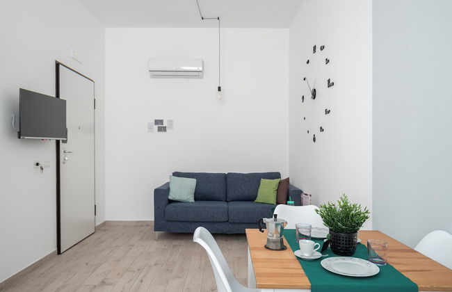 Volturno3 Suites & more - Foto 37