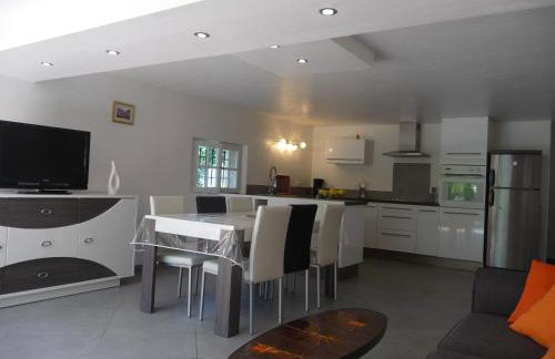 Appartement Castagniers - Foto 2