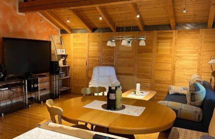 Ferienwohnung "Auszeit" mit Garten - Foto 27