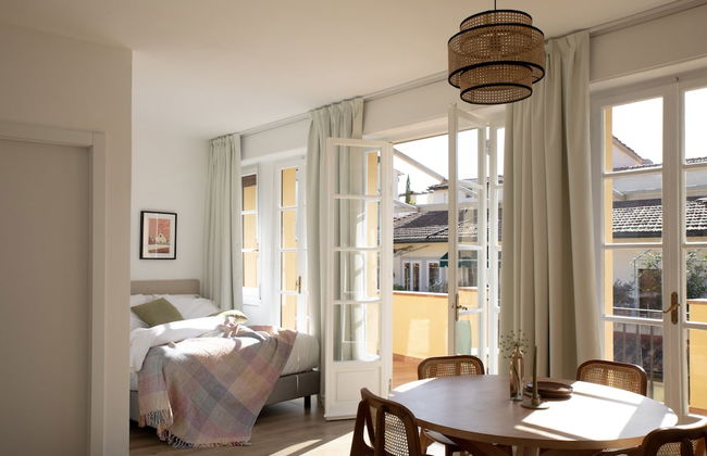 Bob W Florence Ponte Vecchio - Foto 29