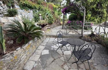 WELCOME RIVIERA Nautilus 11- vista mare-posto macchina individuale-ONLY ONE CAR-piscina condominiale estiva-attrezzatissimo - Foto 21