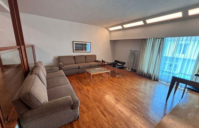 Orchard Point Serviced Apartments - Foto 40