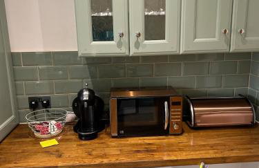 The Little Green Cosy Cottage - Photo 5