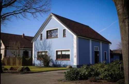 Ferienwohnung Esenshamm - Foto 1